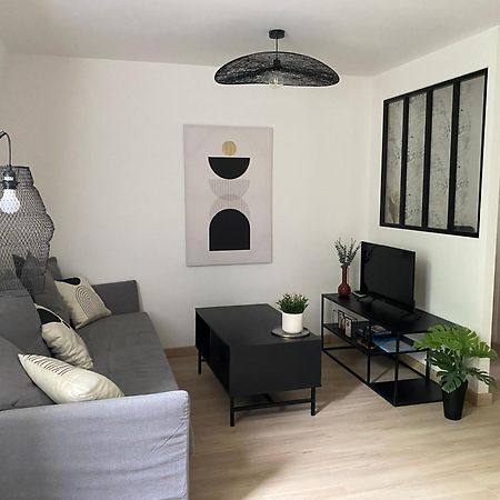 Apartmán L'Atelier D'Arches Charleville-Mézières Exteriér fotografie