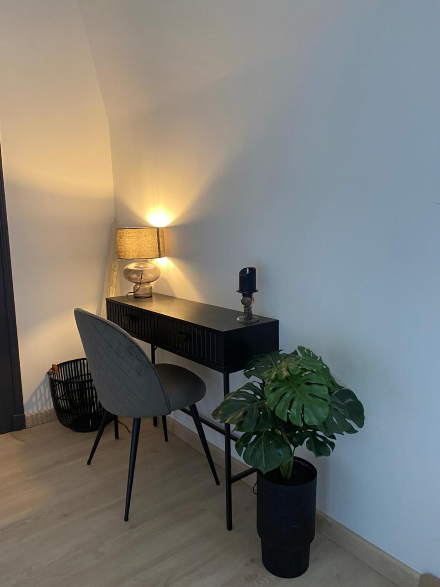 Apartmán L'Atelier D'Arches Charleville-Mézières Exteriér fotografie