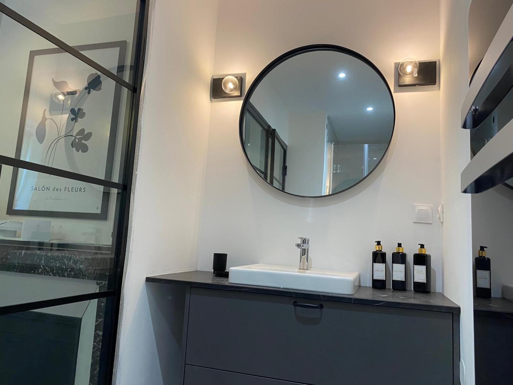 Apartmán L'Atelier D'Arches Charleville-Mézières Exteriér fotografie