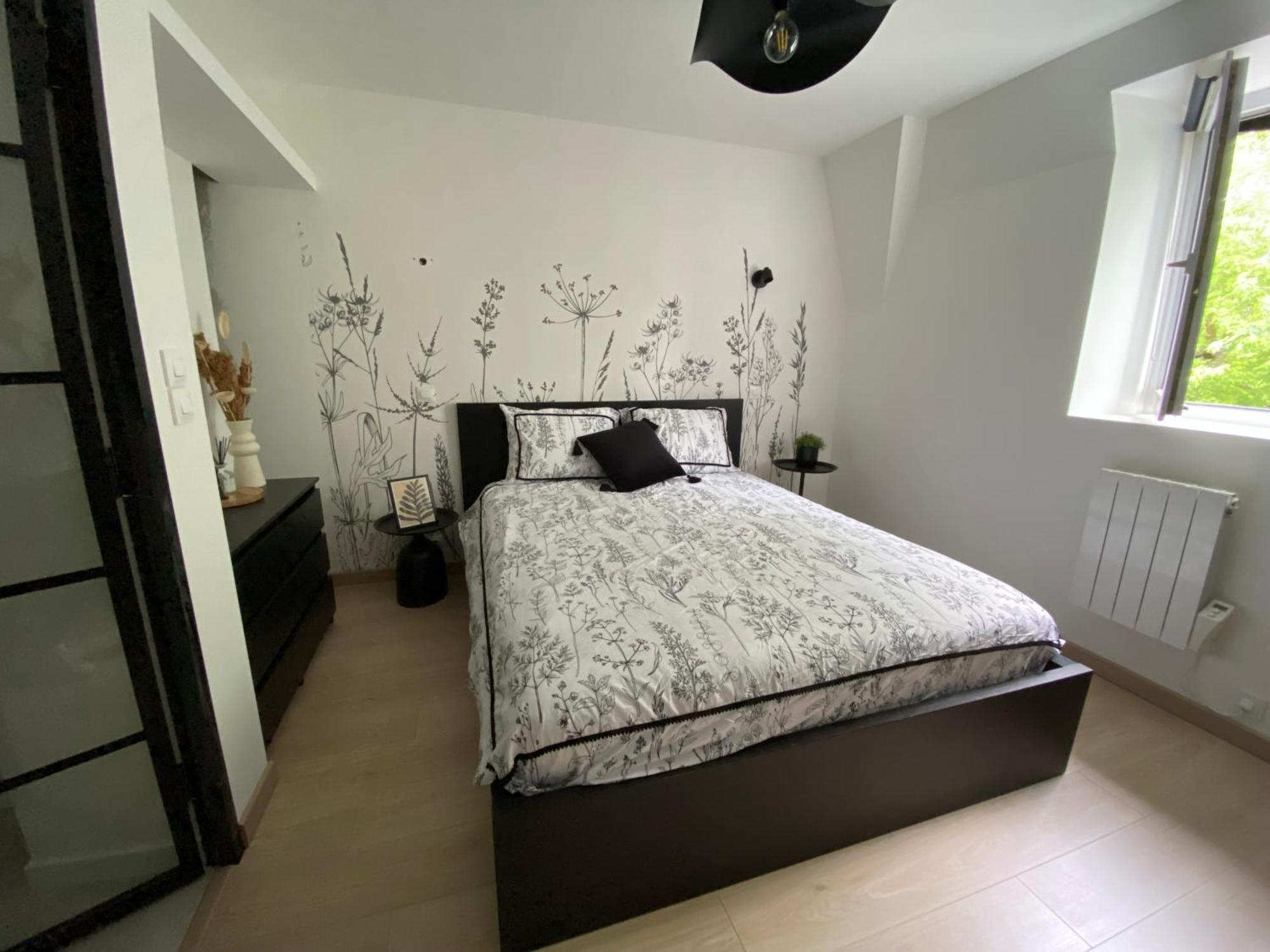 Apartmán L'Atelier D'Arches Charleville-Mézières Exteriér fotografie