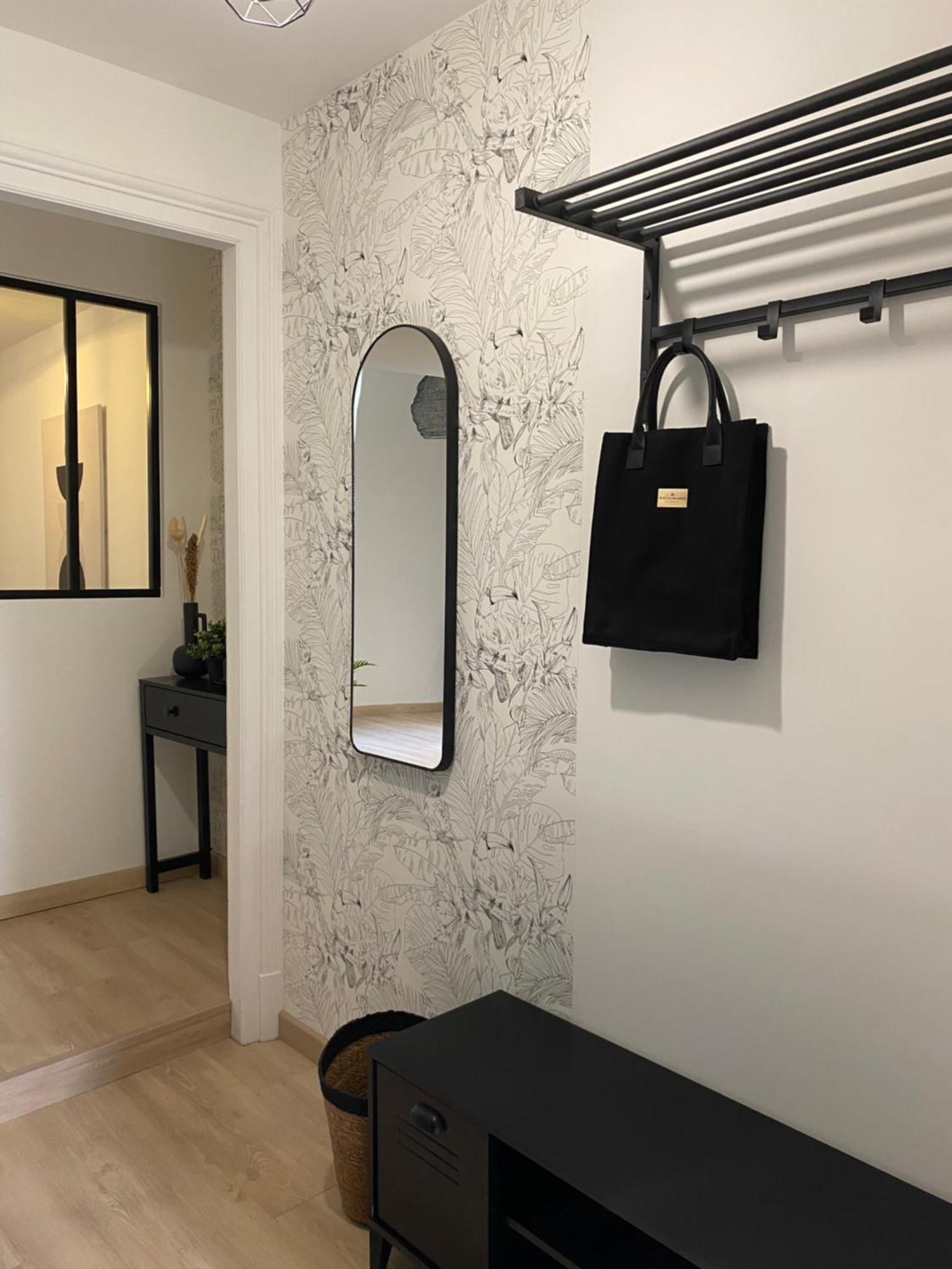 Apartmán L'Atelier D'Arches Charleville-Mézières Exteriér fotografie